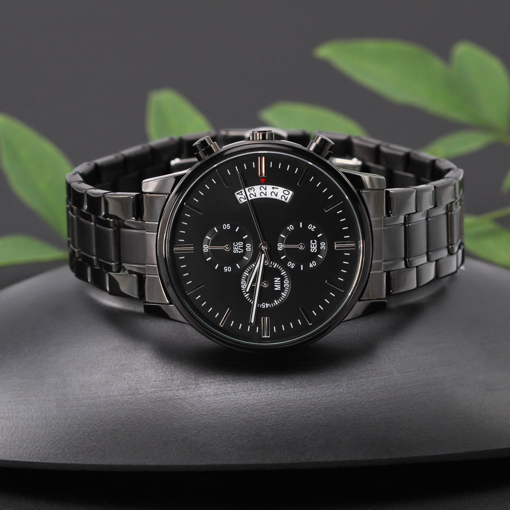daughter-to-dad-black-watch-heartfelt-keepsake