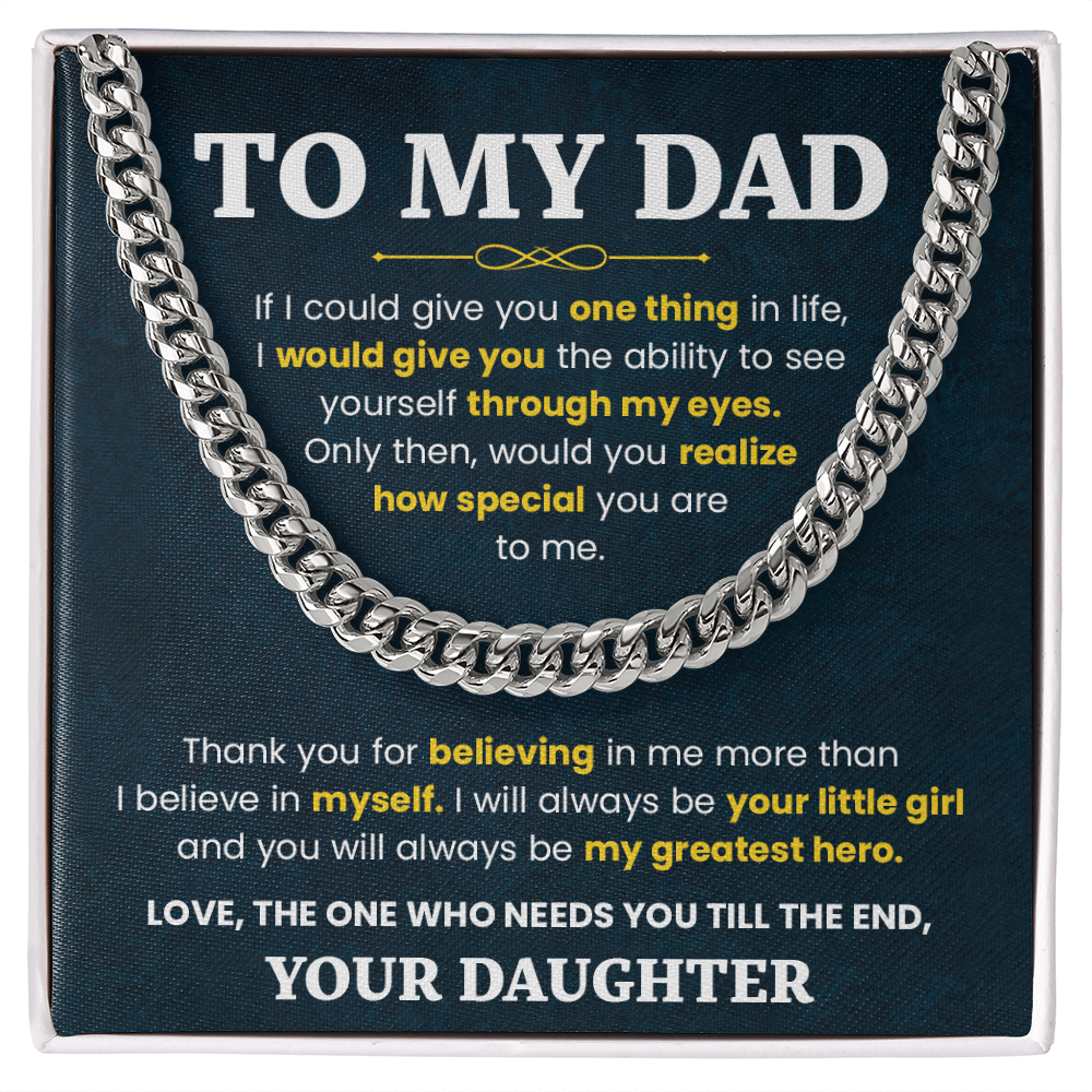 daughter-to-dad-sentimental-cuban-chain-gift
