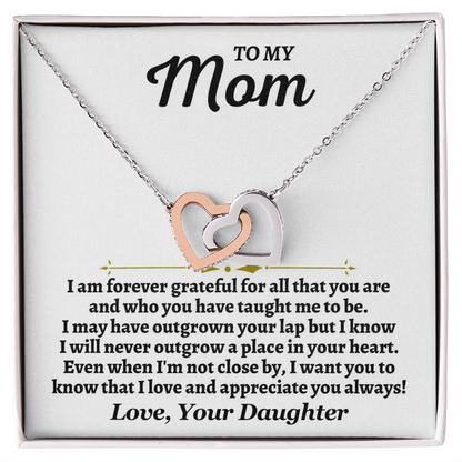 daughter-to-mom-heart-necklace-with-message-card 