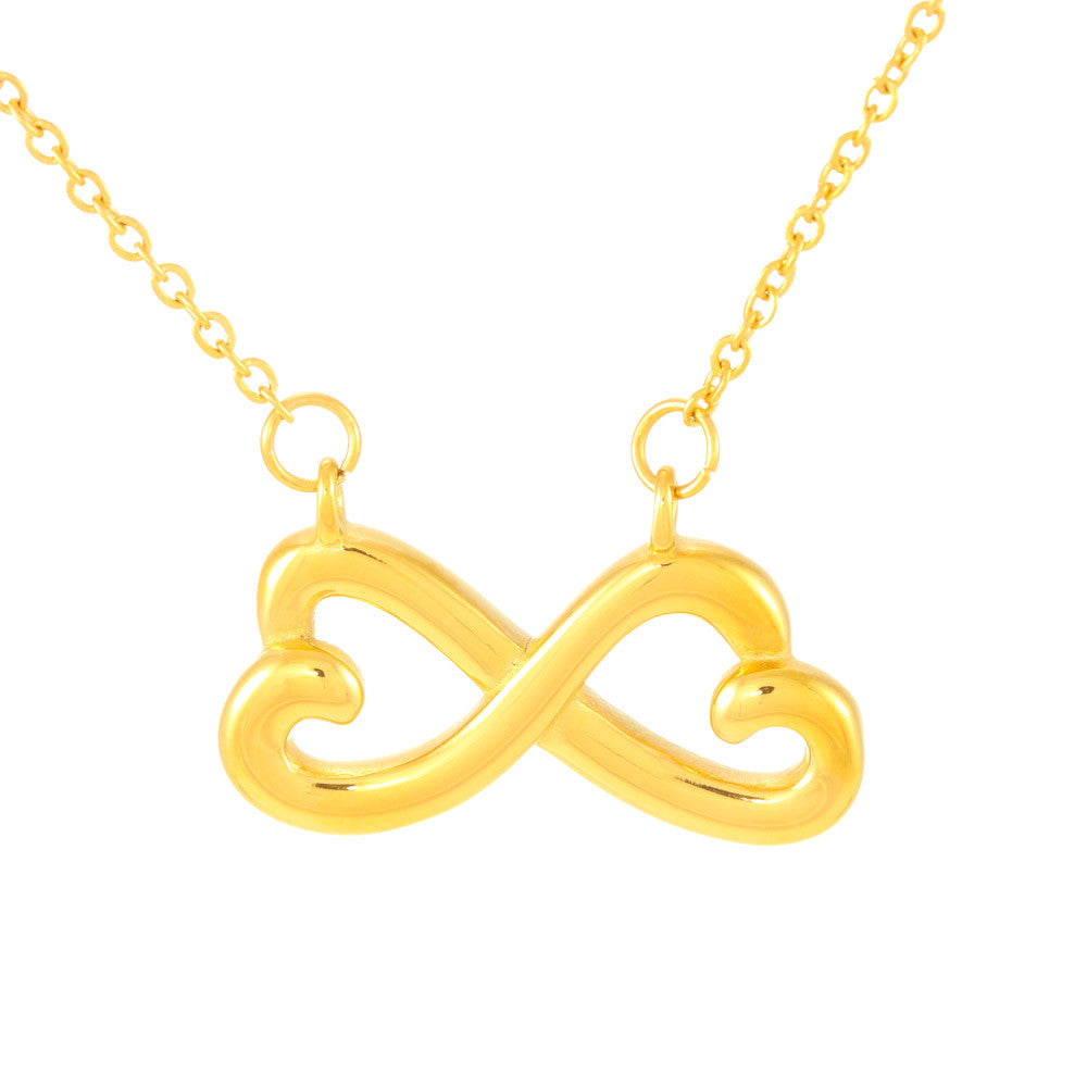 elegant-endless-love-necklace-for-granddaughter 
