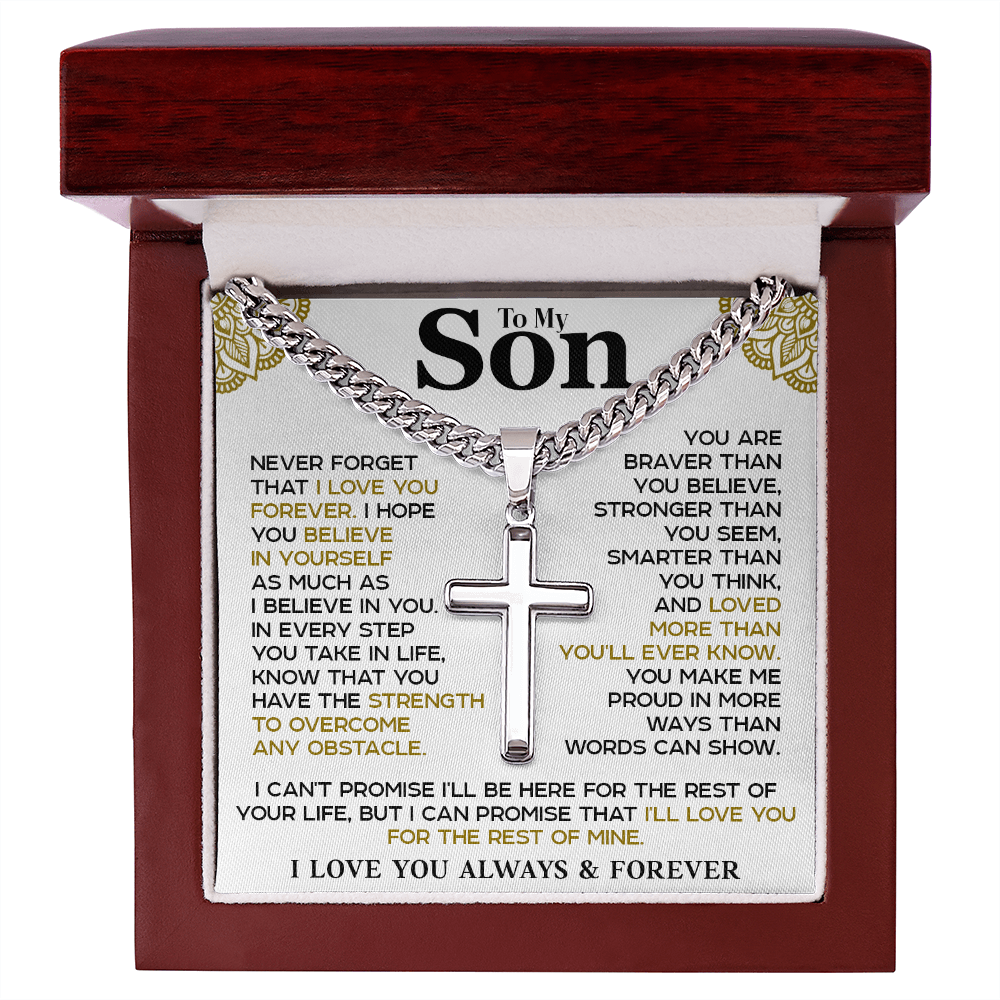 encouragement-gift-for-son-with-faith-necklace 