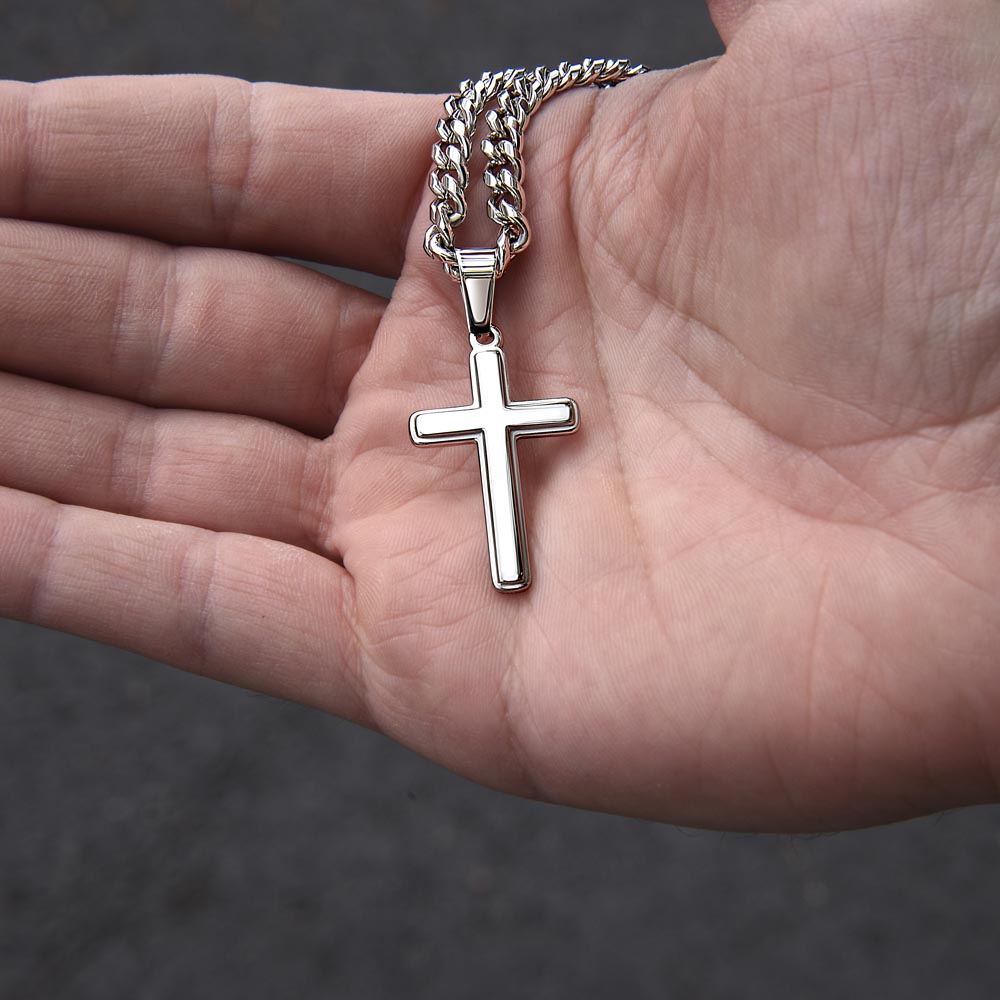 faith-inspired-necklace-gift-for-dad-from-daughter