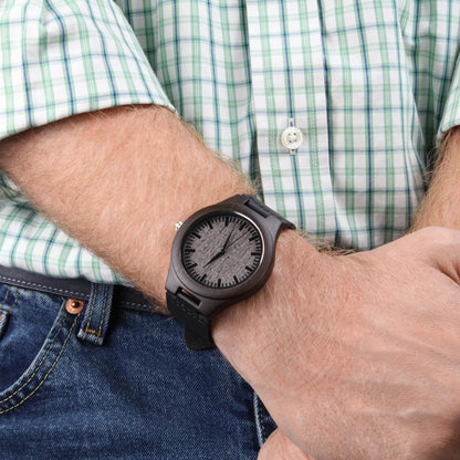 father-daughter-gift-natural-wood-watch