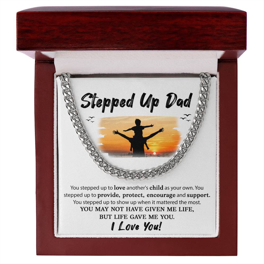 father-figure-gift-cuban-link-chain 