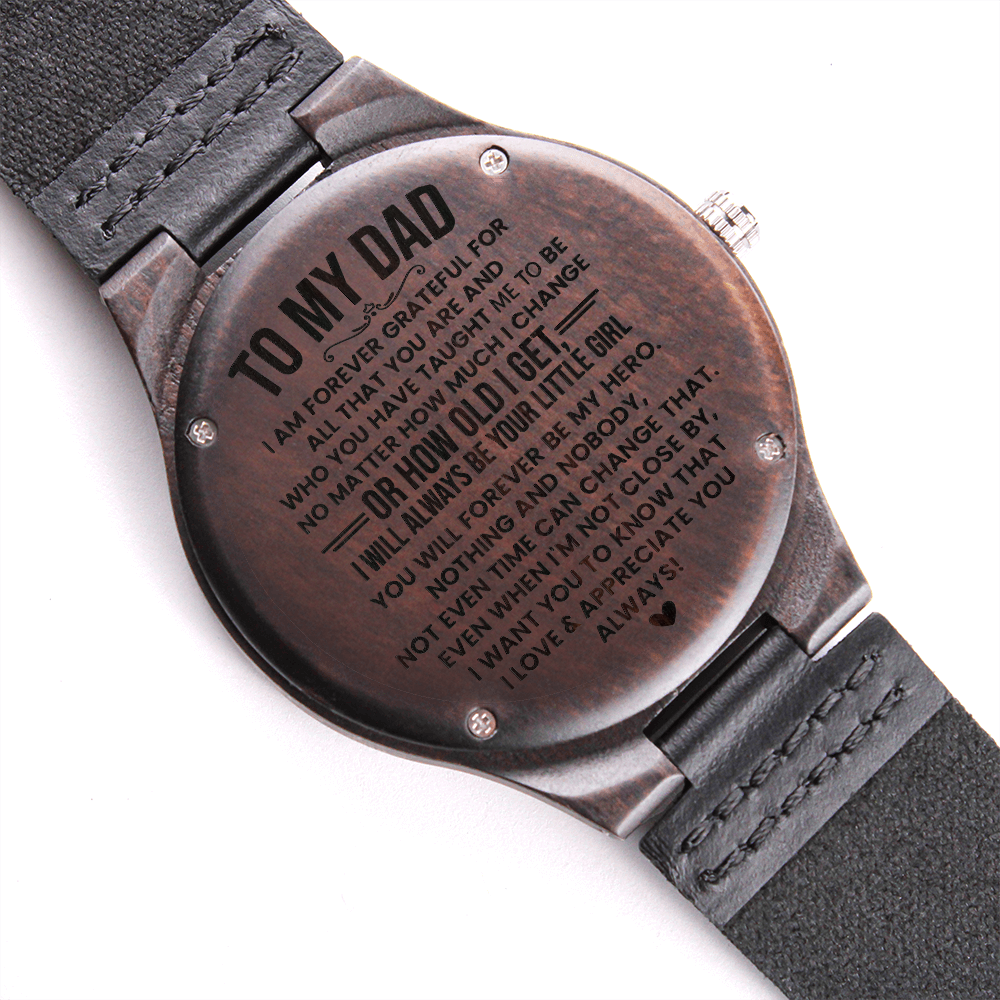 fathers-day-gift-for-dad-from-daughter-watch