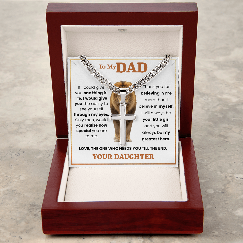 fathers-day-gift-from-daughter-cross-necklace-for-dad 