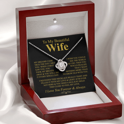 forever-love-gift-love-knot-necklace-for-wife
