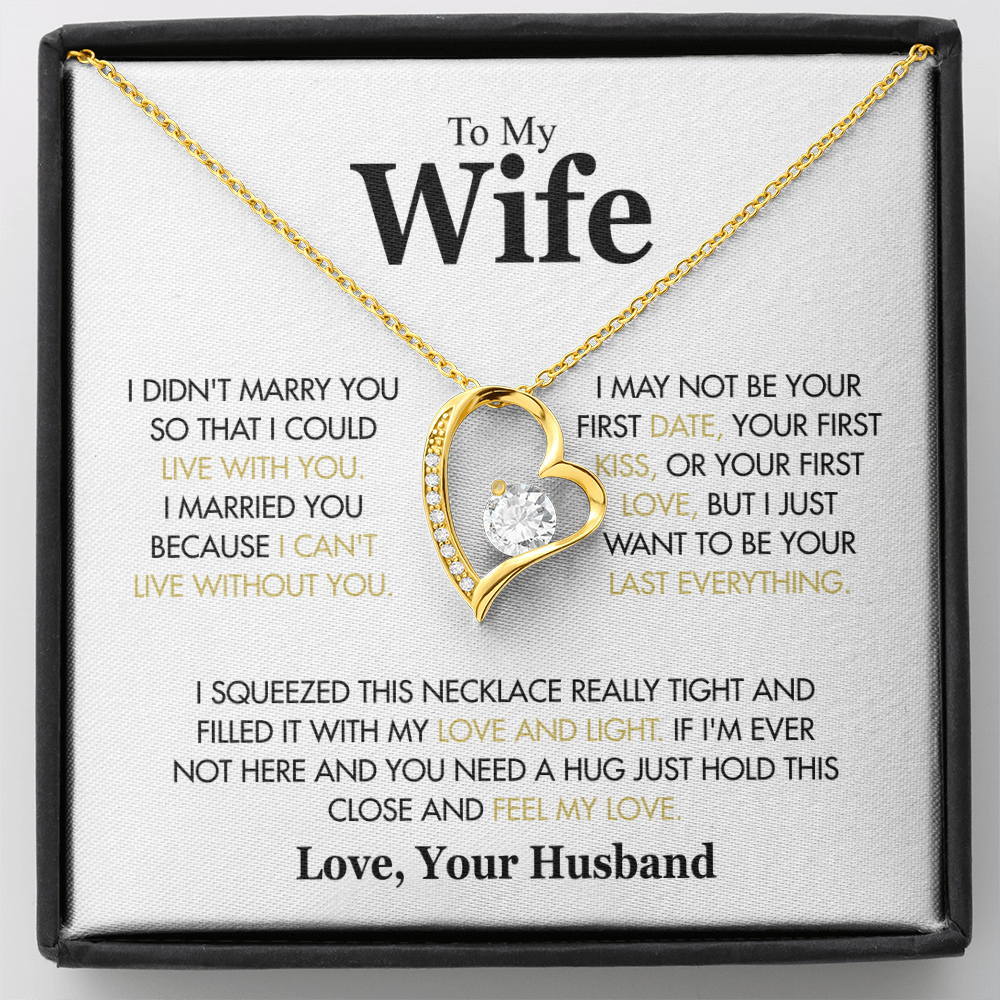 forever-love-heart-necklace-with-sentimental-wife-message 