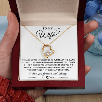 forever-love-heart-pendant-for-wife-from-husband 