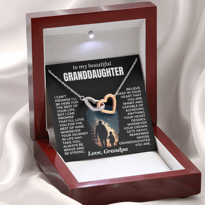 gift-for-granddaughter-from-grandpa-interlocking-heart-jewelry 