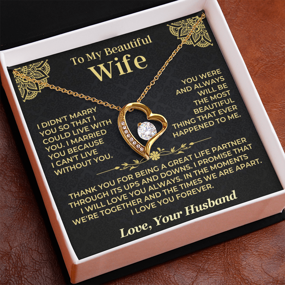 gift-for-wife-with-romantic-message-card 