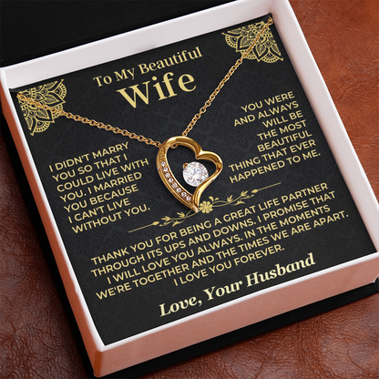 gift-for-wife-with-romantic-message-card 