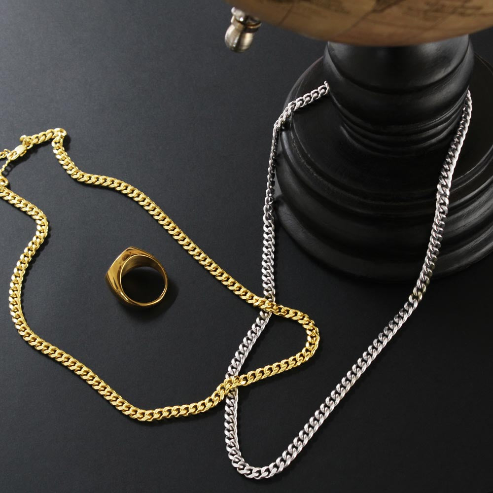 gift-ready-cuban-link-chain-for-son-from-father 