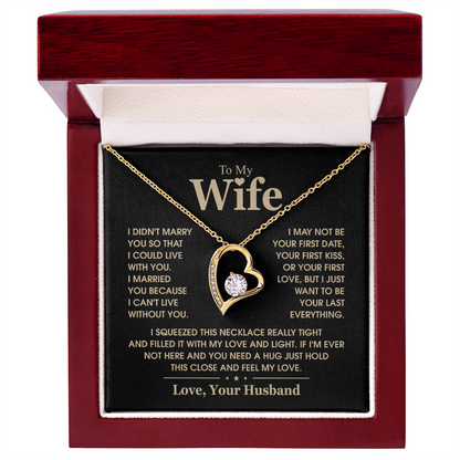 gift-ready-forever-love-necklace-for-wife