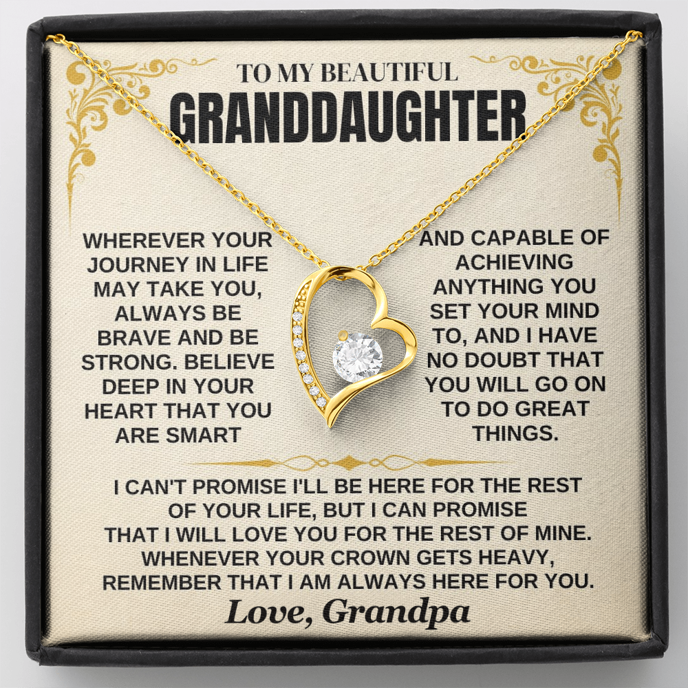 graduation-gift-for-granddaughter-from-grandpa-heart-pendant 