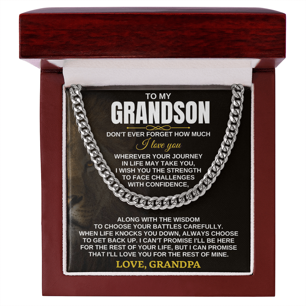 graduation-keepsake-for-grandson-from-grandpa