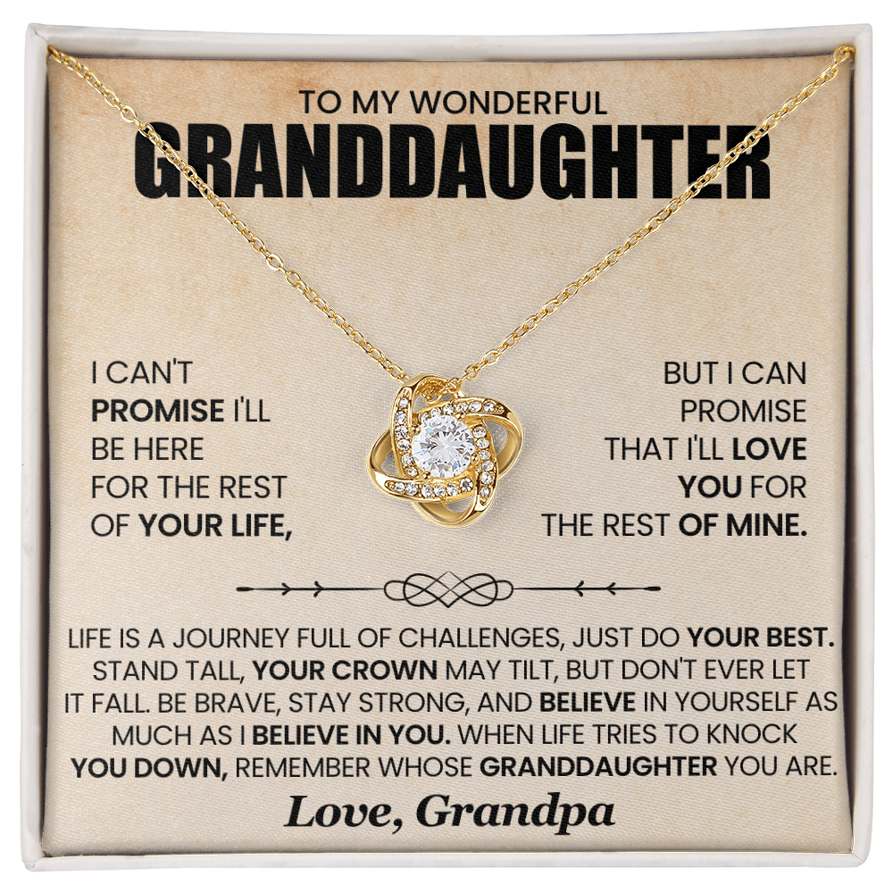 granddaughter-keepsake-gift-love-knot-necklace 