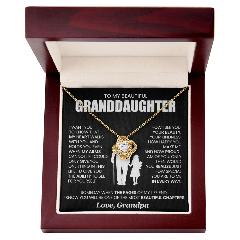 granddaughter-love-knot-jewelry-with-heartfelt-message-card 