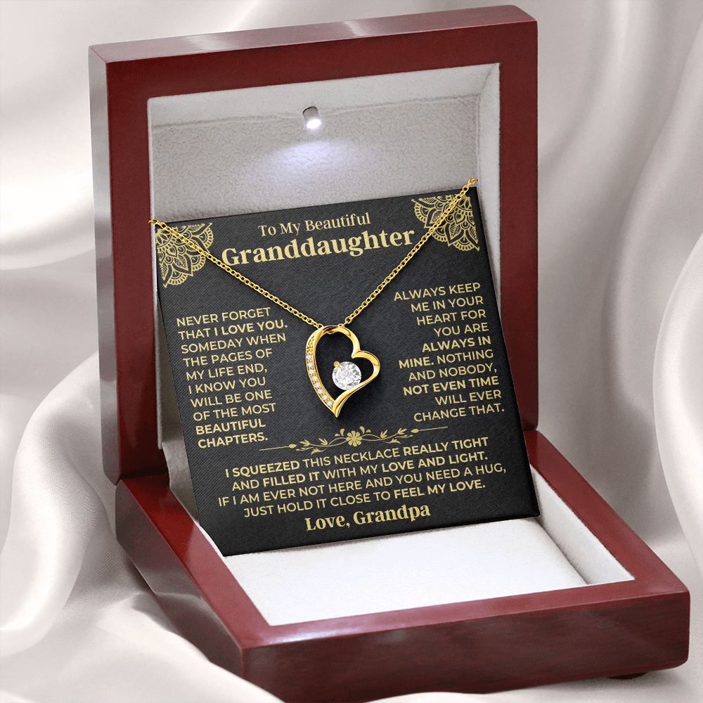 granddaughter-necklace-from-grandpa-filled-with-love 