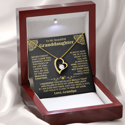 granddaughter-necklace-from-grandpa-filled-with-love 