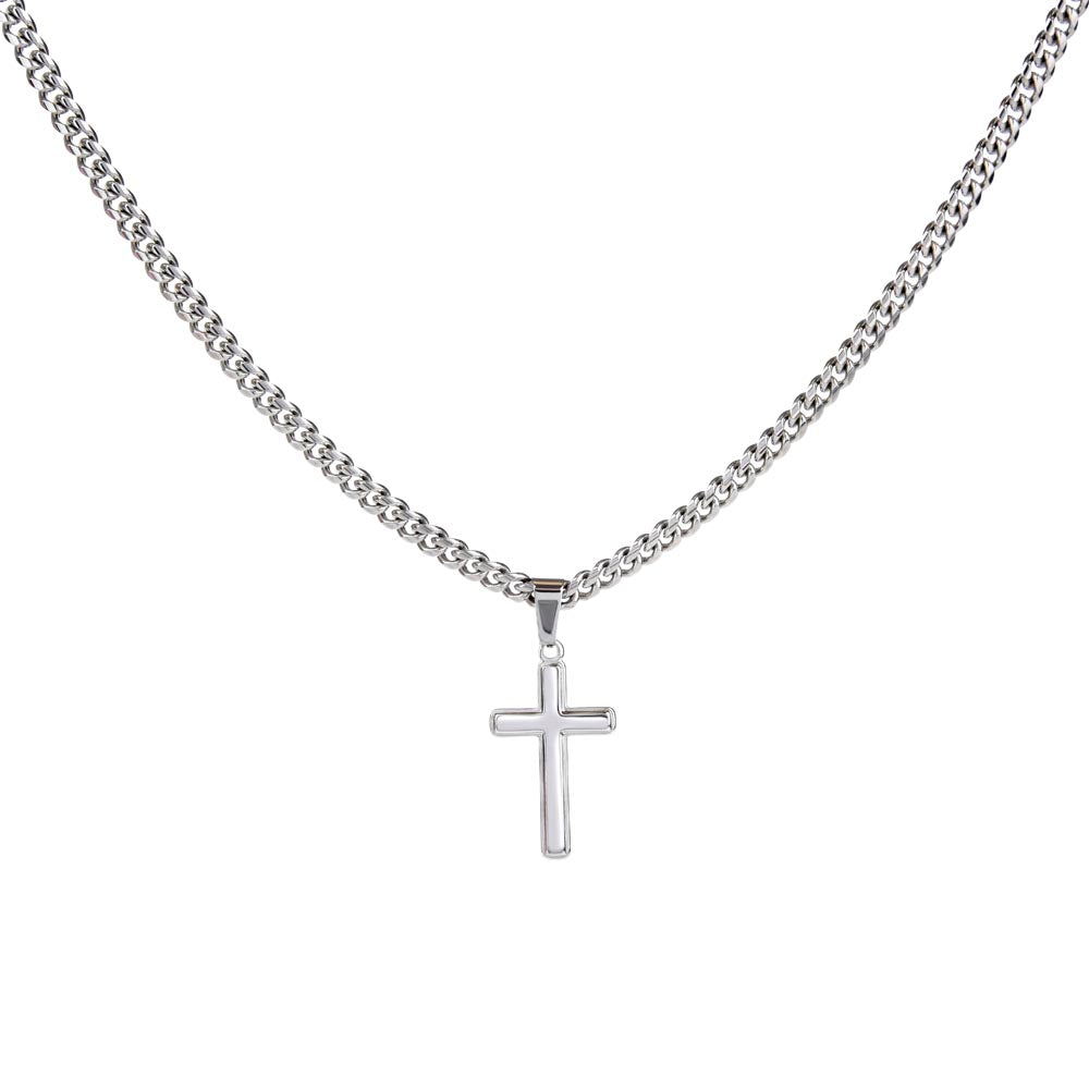grandson-christian-necklace-from-grandpa 