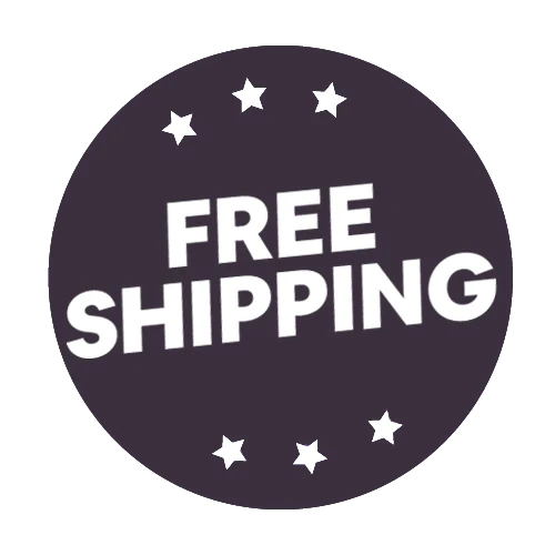 Free Shipping