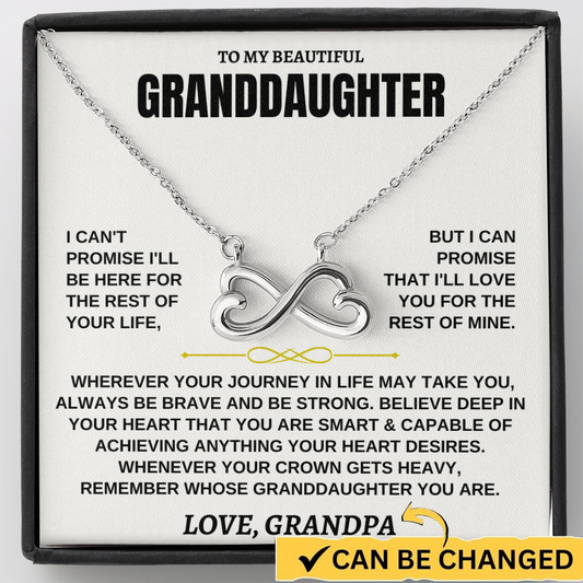 infinity-heart-necklace-for-granddaughter-from-grandpa 