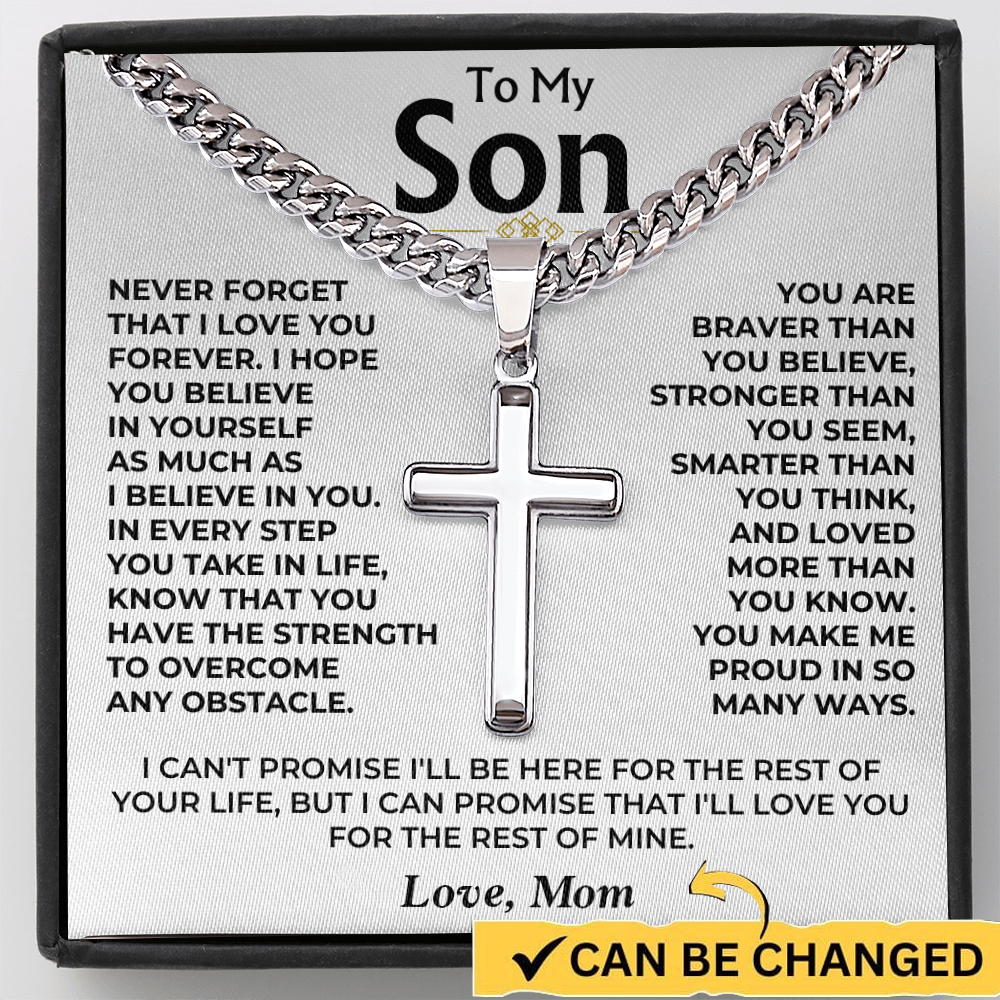 inspirational-cross-necklace-for-son-from-mother