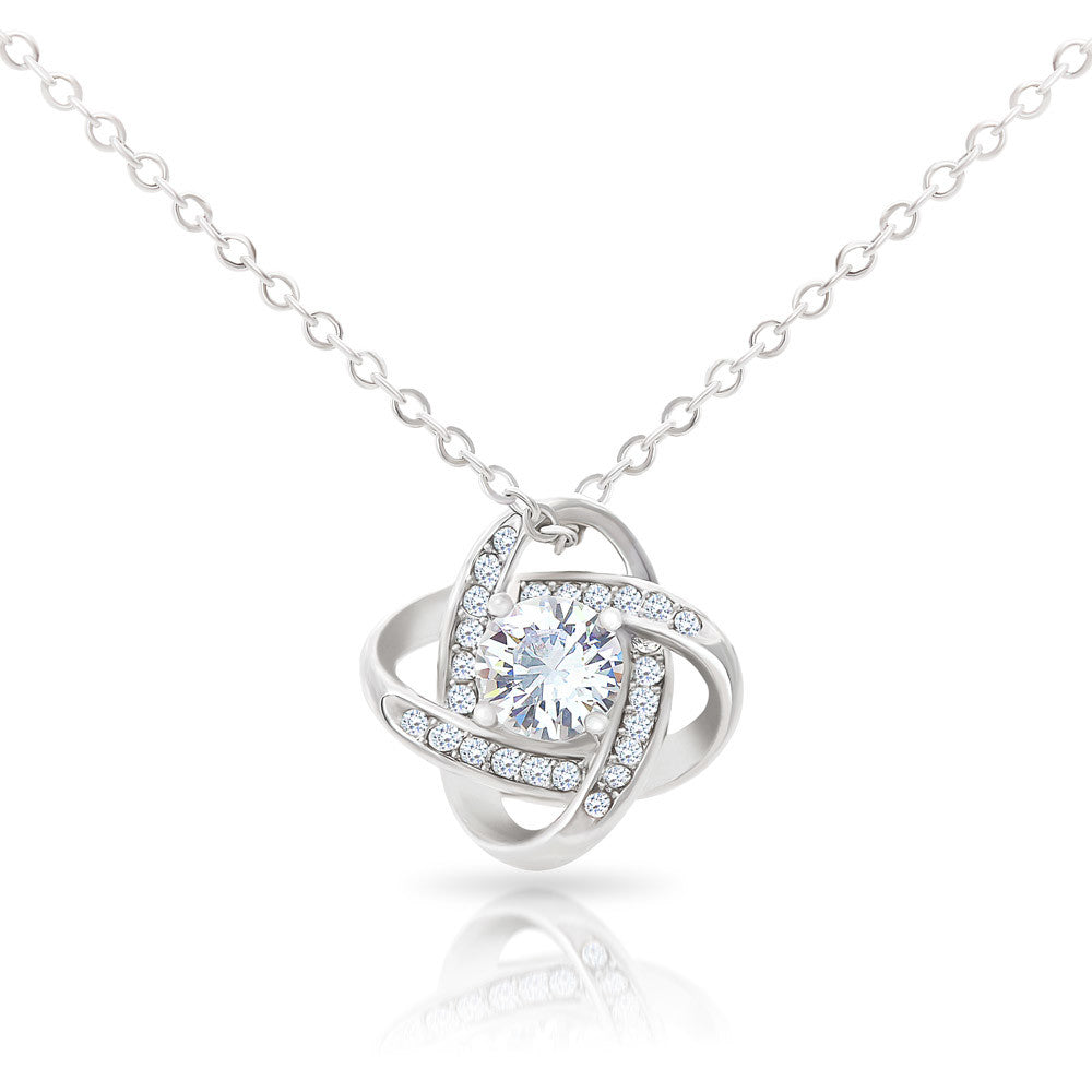 jewelry-gift-for-granddaughter-from-grandpa-white-gold-necklace 