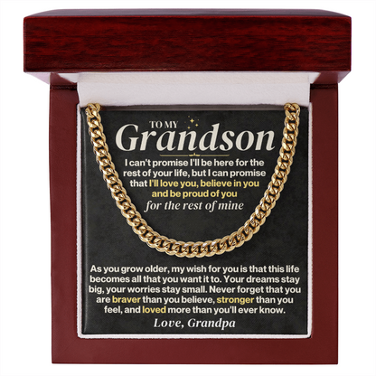 jewelry-gift-for-grandson-from-grandpa 