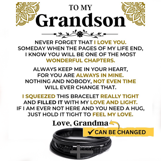 keepsake-cross-bracelet-for-beloved-grandson 