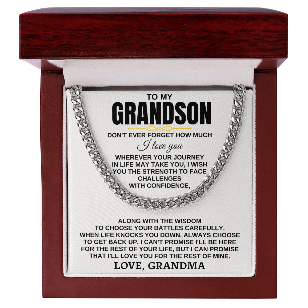loving-grandma-gift-for-grandson-cuban-necklace 