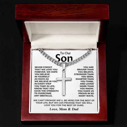 meaningful-faith-necklace-for-son-from-parents 