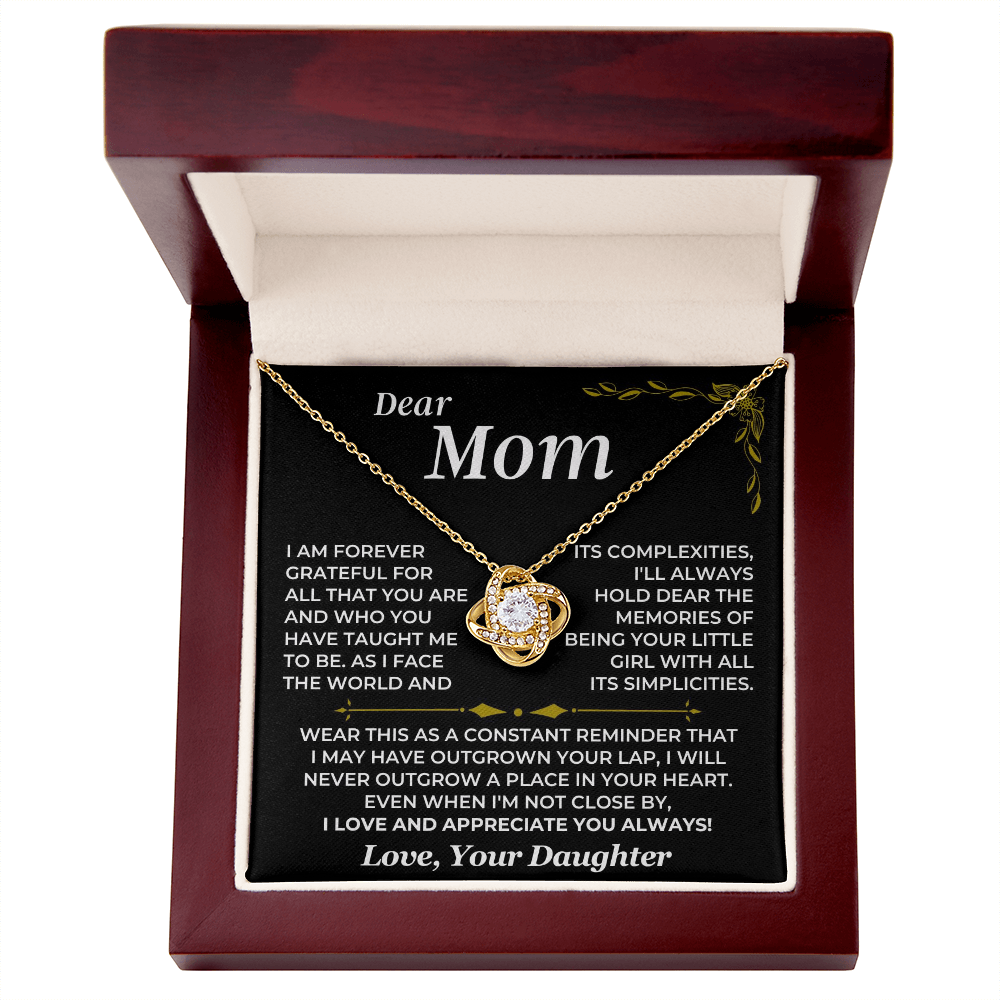 meaningful-forever-love-necklace-gift-for-mom-from-son 