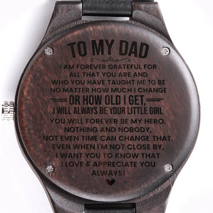 meaningful-gift-for-dad-from-daughter-sandalwood-watch