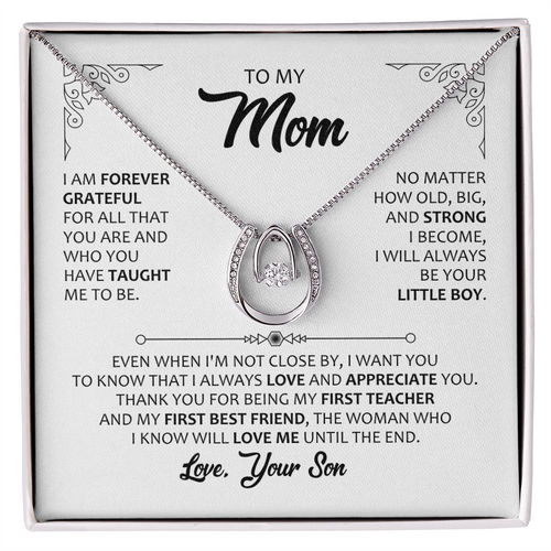 meaningful-gift-for-mom-from-son-with-white-gold-necklace 