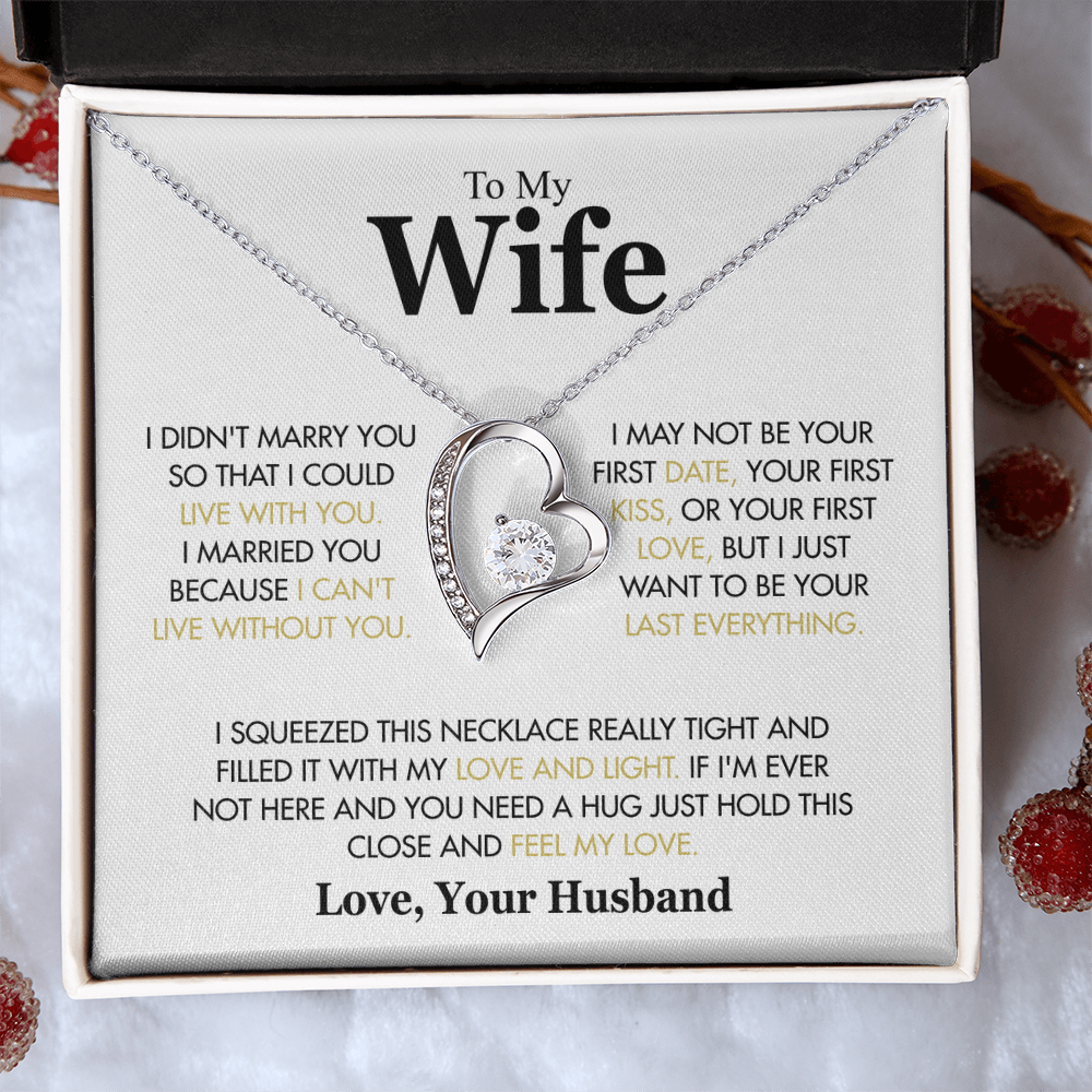 meaningful-gift-for-wife-from-husband-heart-pendant-necklace 