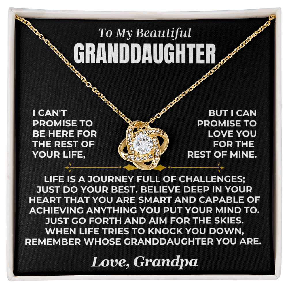 meaningful-granddaughter-keepsake-love-knot-necklace 
