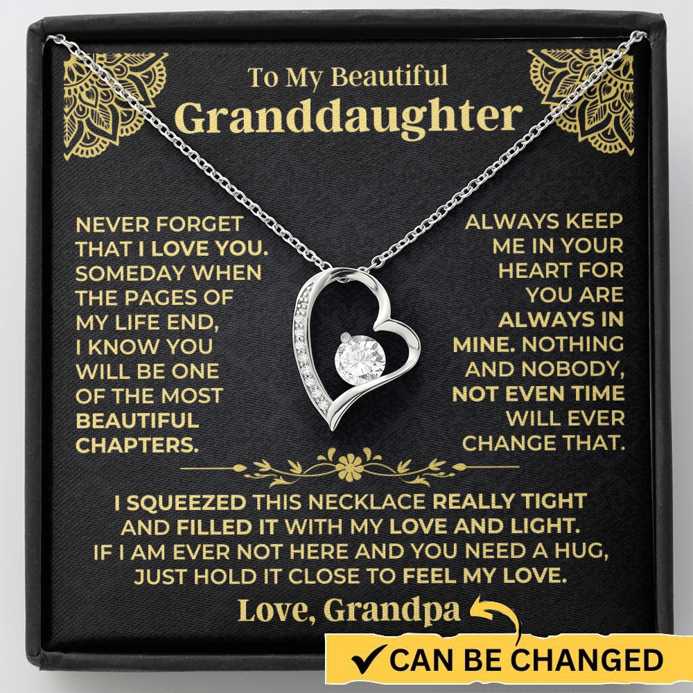 meaningful-granddaughter-necklace-with-grandpa-message 