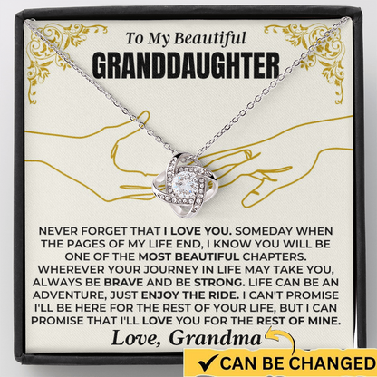 meaningful-granddaughter-necklace-with-heartfelt-card