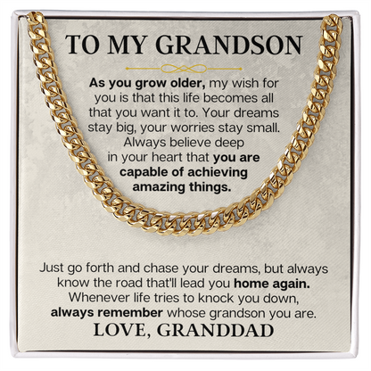 meaningful-grandson-keepsake-with-dream-big-message