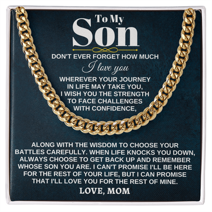 meaningful-son-jewelry-gift-from-mom-cuban-link 