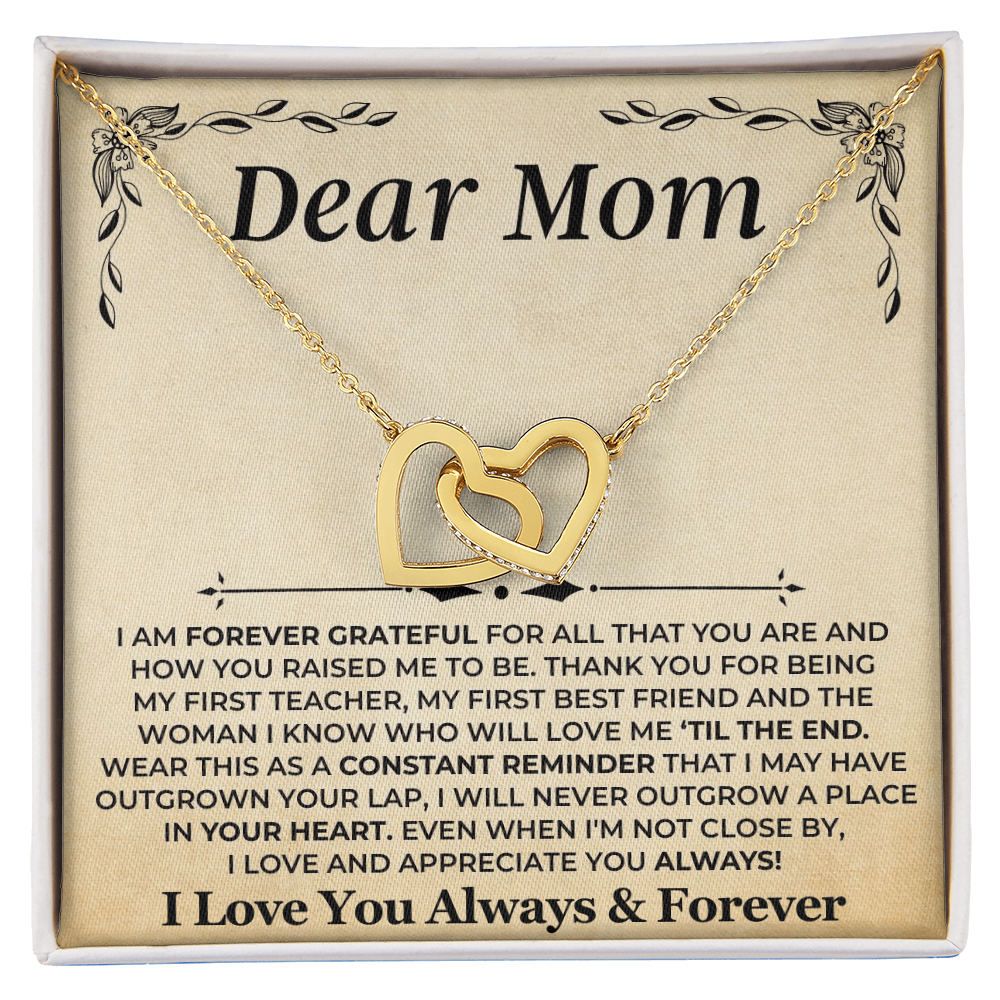 mom-necklace-with-interlocking-hearts-design 
