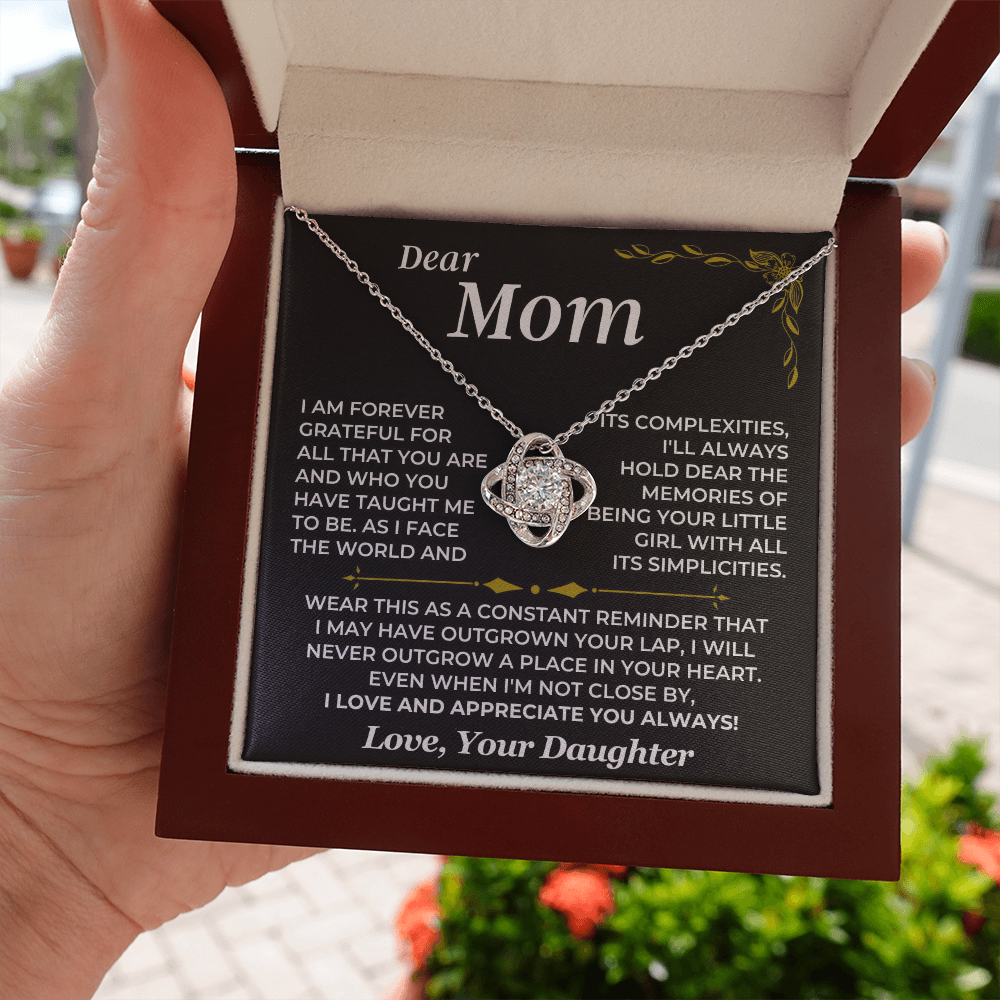mothers-day-gift-for-mom-from-son-with-forever-love-necklace 