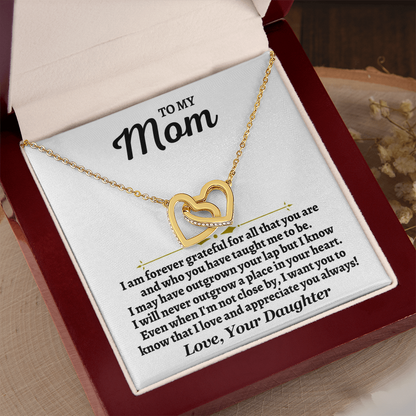 mothers-day-gift-for-mom-heart-necklace -gift-set2