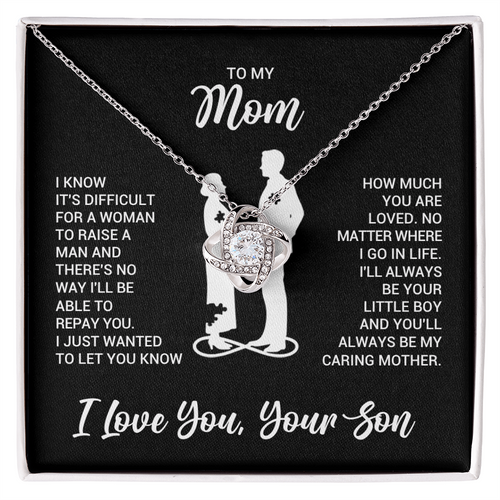 mothers-day-gift-for-mom-love-knot-necklace 