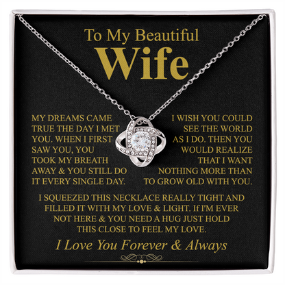 romantic-love-knot-wife-necklace-from-husband