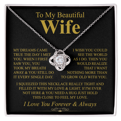 romantic-love-knot-wife-necklace-from-husband