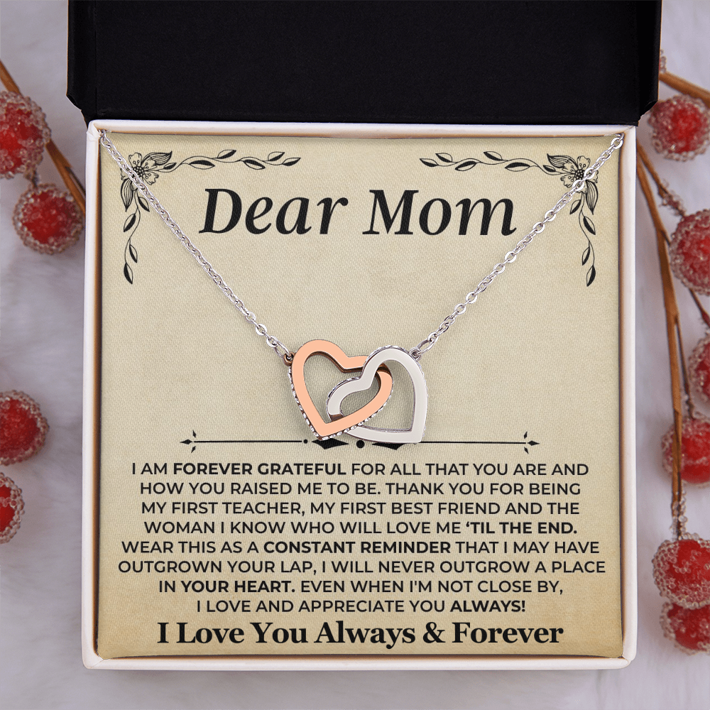 rose-gold-heart-necklace-for-mom-with-love-note 