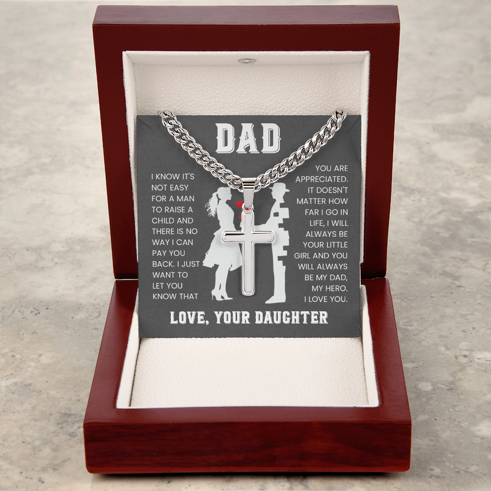sentimental-dad-necklace-with-daughter-message-card